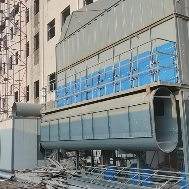 معاشی کیلشیم اسٹیریٹ مشینری