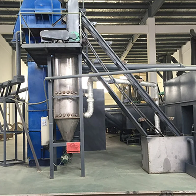 Reasonable TBLS Equipment